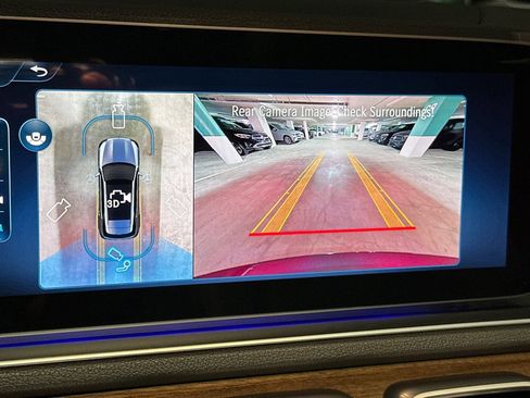 Used 2026 Mercedes-Benz GLE 350 4MATIC image 18