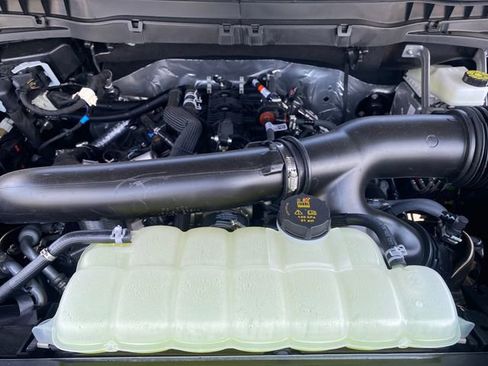 New 2026 Ford F150 Tremor w/ Equipment Group 402A High AWD/4WD image 14
