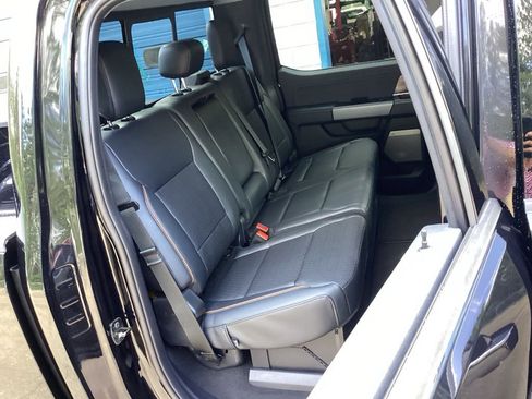 New 2026 Ford F350 Lariat AWD/4WD image 38