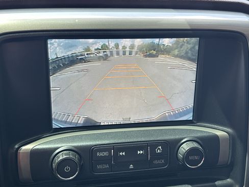 Used 2015 Chevrolet Silverado 2500 High Country w/ Duramax Plus Package AWD/4WD image 27