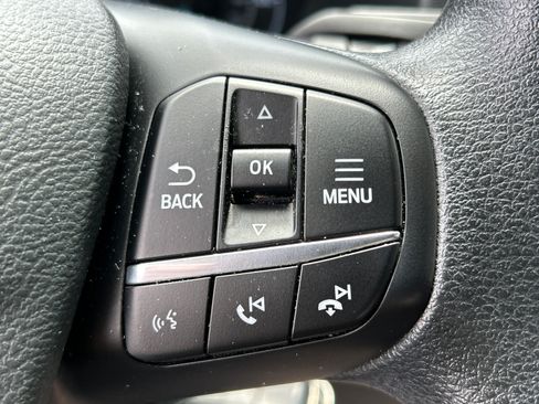 Used 2024 Ford Transit 250 Low Roof w/ Exterior Upgrade Package RWD image 11