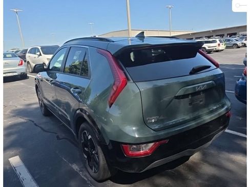 Used 2023 Kia Niro Wind FWD image 3