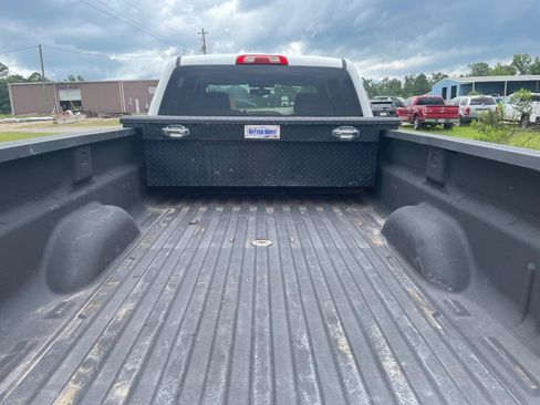 Used 2016 Chevrolet Silverado 2500 W/T w/ WT Convenience Package AWD/4WD image 9
