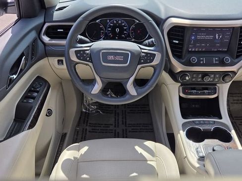 Used 2020 GMC Acadia Denali w/ Trailering Package AWD/4WD image 15