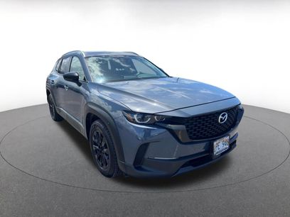 Used 2025 MAZDA CX-50 AWD 2.5 S w/ Select Package