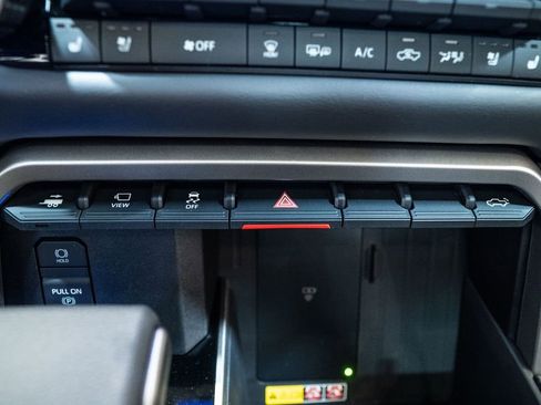 New 2026 Toyota Tundra Platinum image 28