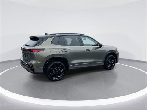 New 2026 Volkswagen Tiguan SE R-Line AWD/4WD image 8