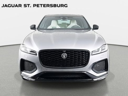 New 2026 Jaguar F-PACE R-Dynamic S image 2