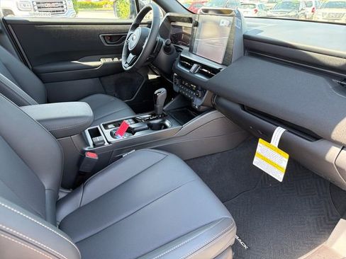 New 2026 Subaru Outback Limited AWD/4WD image 23