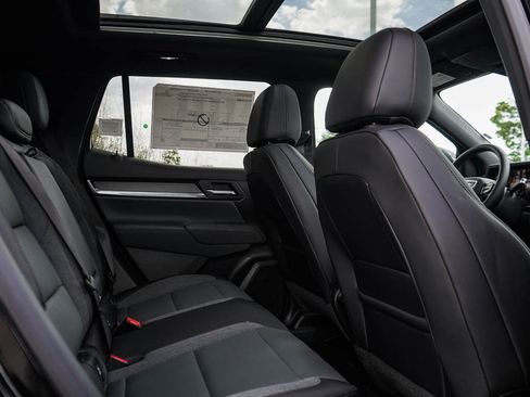 New 2026 GMC Terrain AT4 w/ Convenience Package III image 12