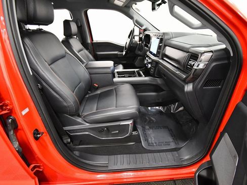 Used 2023 Ford F250 Lariat image 19