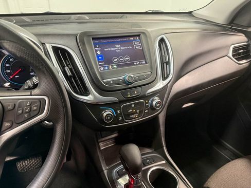 Used 2022 Chevrolet Equinox LT image 78