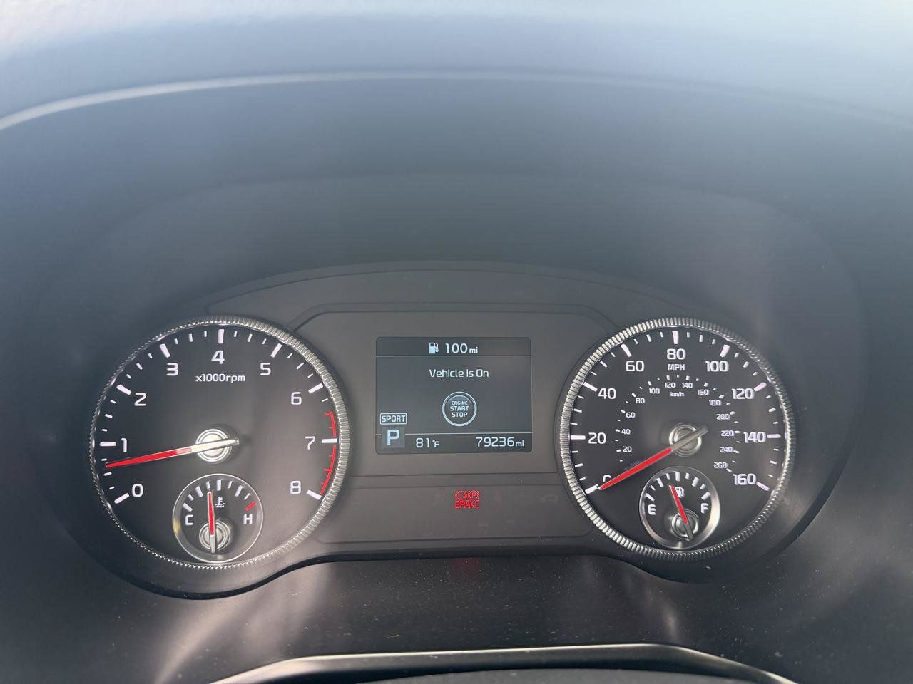 Used 2022 Kia Telluride LX AWD/4WD image 20