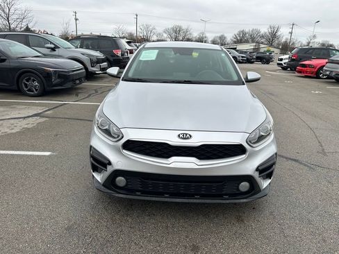 Used 2020 Kia Forte LXS image 2