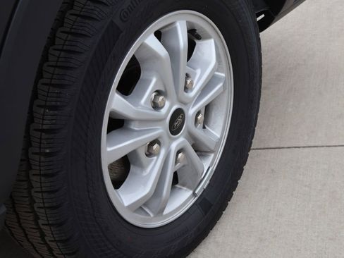 New 2025 Ford Transit 350 XLT image 36