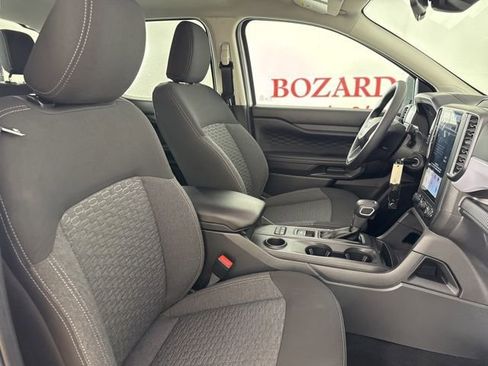 New 2025 Ford Ranger XL image 21