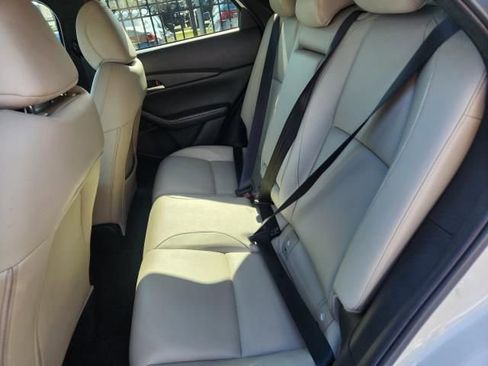 Used 2025 MAZDA CX-30 AWD 2.5 S w/ Preferred Package image 7