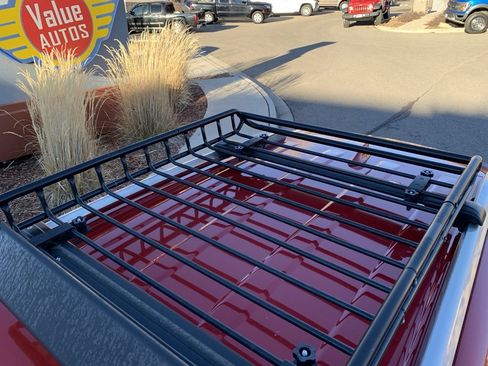 Used 2017 Toyota RAV4 LE image 31