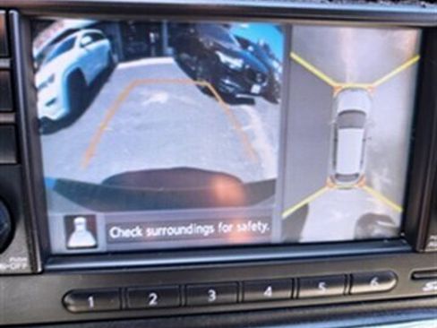 Used 2012 Nissan Rogue SL image 20