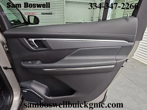 New 2026 Buick Enclave Sport Touring w/ Power Package image 42
