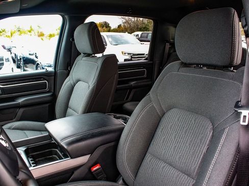 Used 2023 RAM 1500 Big Horn image 30