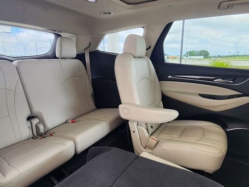 Used 2024 Buick Enclave Essence w/ Experience Buick Package FWD image 26