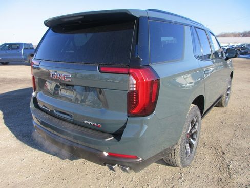 New 2026 GMC Yukon AT4 Ultimate image 4