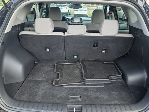 Used 2019 Hyundai Tucson Value AWD/4WD image 33