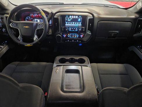 Used 2016 Chevrolet Silverado 2500 LT w/ LT Convenience Package image 7