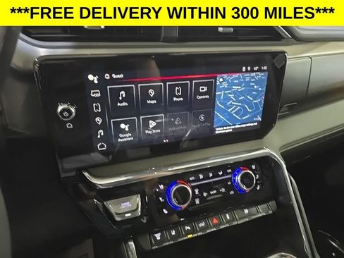 New 2026 GMC Sierra 3500 Denali w/ Denali Reserve Package image 18