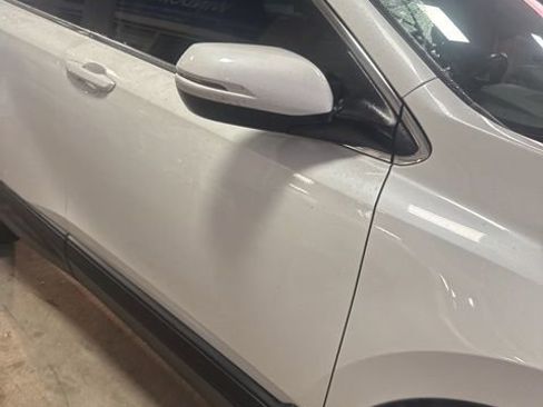 Used 2021 Honda CR-V EX-L image 12