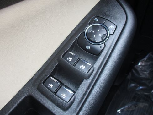 Used 2024 Ford Edge SEL w/ Convenience Package AWD/4WD image 35