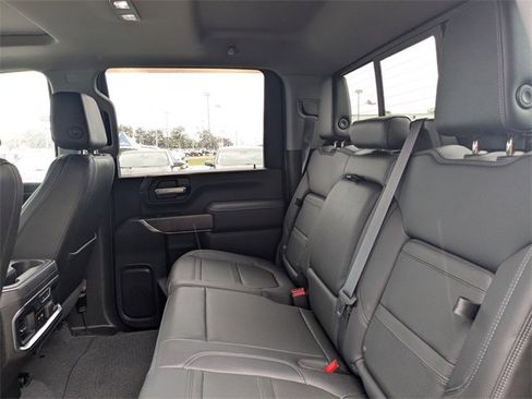 Used 2021 GMC Sierra 2500 Denali w/ Denali Ultimate Package image 13