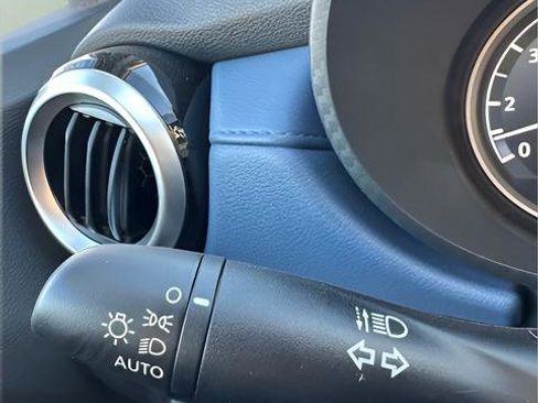 New 2025 Nissan Versa SV w/ Trunk Package image 24