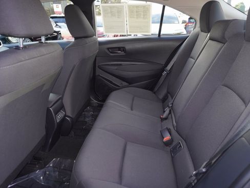 Certified 2024 Toyota Corolla LE image 9