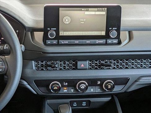 Certified 2024 Honda Accord LX image 13