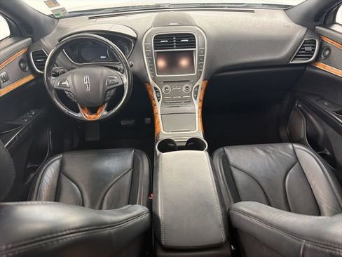 Used 2016 Lincoln MKX Reserve w/ Technology Package image 17