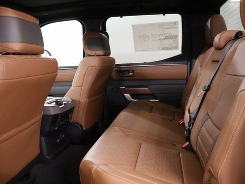 New 2026 Toyota Tundra 1794 Edition image 28