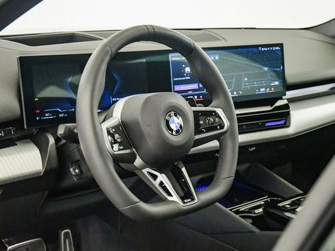 Used 2026 BMW 530i w/ M Sport Package image 17