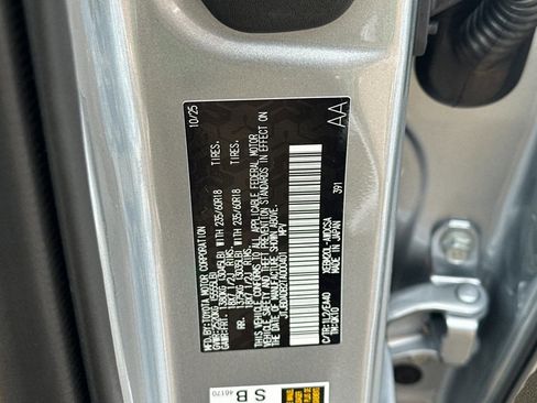 New 2026 Lexus RZ 450e 2WD image 20