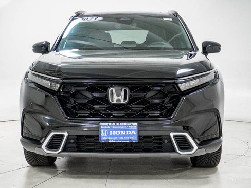Used 2023 Honda CR-V Sport Touring image 15