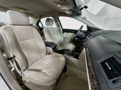 Used 2007 Mercury Milan V6 FWD image 24
