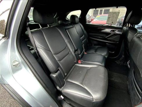Used 2016 MAZDA CX-9 Grand Touring image 27