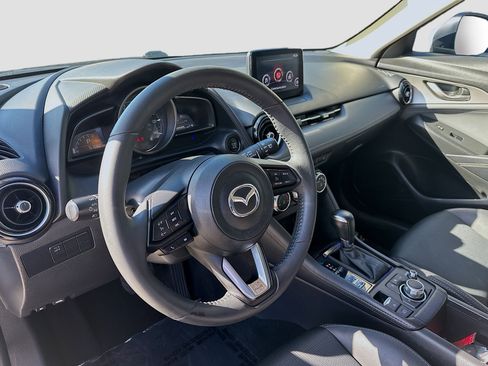Used 2019 MAZDA CX-3 Touring image 7