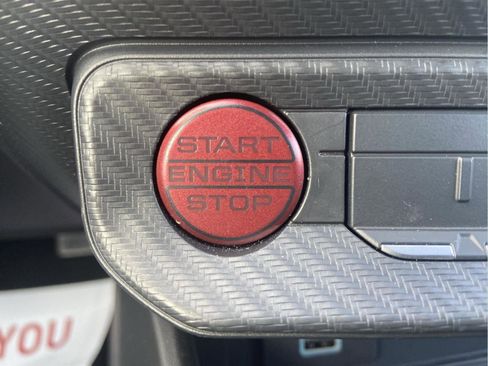 Used 2024 Ford Mustang GT Premium w/ Mustang Nite Pony Package image 29