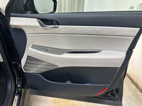 Used 2025 Hyundai Palisade Calligraphy AWD/4WD image 28