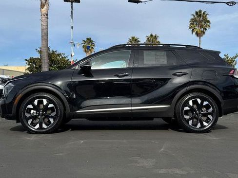 Used 2023 Kia Sportage X-Line Prestige AWD/4WD image 29