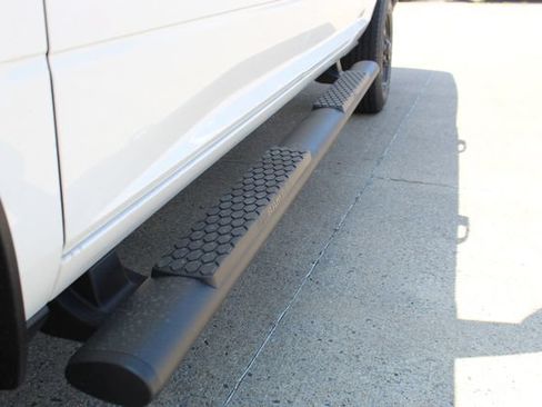 New 2026 RAM 2500 Tradesman AWD/4WD image 10