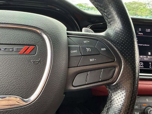 Used 2021 Dodge Durango R/T w/ Blacktop Package AWD/4WD image 33