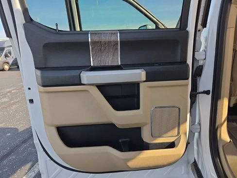 Used 2019 Ford F250 Lariat w/ Tow Technology Bundle AWD/4WD image 27